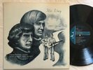 PRIVATE Tommy And Randy HIS WAY XIAN FOLK PSYCH LONER GARAGE Mark Norfolk VA LP