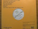 U2 - ERASURE - SIOUXSIE AND THE BANSHEES BBC TRANSCRIPTION  RARE LP TOTPS