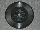 VERY RARE VINTAGE 4” FLEXI POCKET DISC “PEOPLE GONNA TALK” THE BOX TOPS Americom