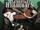 Vinyl - Thee Headcoats - Elementary Headcoats - The Singles 1990-1999 - 3 LPs