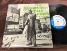 THAD JONES THE MAGNIFICENT BLUE NOTE BN 1527 MONO Japan Vinyl LP
