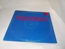 Love And Rockets:   Teenage Heaven  Live  Rare TMOQ  EX+  LP