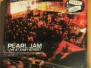 PEARL JAM RSD DAY 2019 LIVE AT EASY STREET VINYL