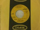 LOOKING GLASS BRANDY(YOU'RE A FINE GIRL)/ONE BY ONE, EPIC RECORDS 45RPM, 1972.