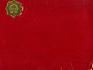 Beach House Cherry Depression Sealed LP Loser Edition Clear Wax Velvety Jacket