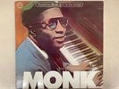 Thelonious Monk Live at The It Club Near Mint 2LP C2 38030