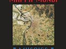 MAPPA MUNDI Musaics 2x LP NEW VINYL Midnight Drive reissue Orb KLF