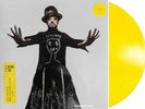 BOY GEORGE CULTURE CLUB LP Life YELLOW COLORED Vinyl LIMITED EDITION ships USA