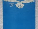 Music De Wolfe Roger Webb Free As Air lp, 
