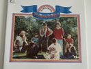 The Beach Boys Sunflower Vinyl LP 180 Gram