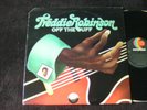 FREDDIE ROBINSON „OFF THE CUFF“ US-PRESS GREAT ALBUM MONK HIGGINS