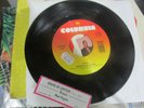 TRAIN  Drops Of Jupiter(Tell Me) /Meet Virgina    UnPlayed  Jukebox label