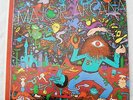 A MAJOR INDEX '69' LABEL MAJOR ARCANA lp, RARE,PSYCH ROCK, NO HOLE MARKS,EXC C