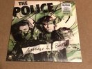 RSD Vinyl 2019 THE POLICE MESSAGE IN A BOTTLE Double Vinyl Set 1000 Made