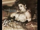 VINYL LP Madonna - Like A Virgin / Sire Shrinkwrap 1st pressing NM