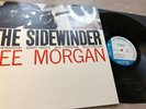 Lee Morgan The Sidewinder Vinyl LP Blue Note BST 84157 K German