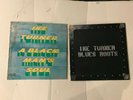 ike turner blues roots-a black mans soul-kings of rhythm-near mint vinyl