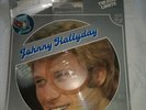 Disque vinyle 33 Tours JOHNNY HALLIDAY TIRAGE LIMITE ET EDITION SPECIALE