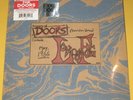 THE DOORS Live 1966 - London Fog SPECIAL EDITION 2019 VINYL FIRST TIME ON LP RSD