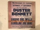 duster bennett-smilin like i'm happy-mint glossy vinyl-1968