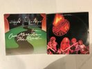 lynyrd skynyrd-one more from the road-outlaws-back alive-mint vinyl-originals