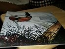 Circa Survive - Juturna: Deluxe 10 Year Edition *Vinyl* LP SEALED Orange/White