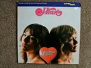 Heart Audiophile LP “Dreamboat Annie” Nautilus Half-Speed NRS/MRS 5006, Vinyl NM