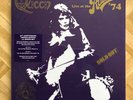 Queen – Live At The Rainbow ’74 – 4 × Vinyl LP, Limited Edition, neu & portofrei