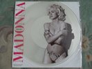 Madonna Limited Edition Holiday / True Blue 12
