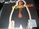 AC/DC : POWERAGE AUDIOPHILE 180 GRAM LP 2003 EPIC USA