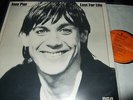 IGGY POP : LUST FOR LIFE LP 1977 RCA GERMANY