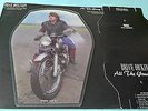 Bruce Dickinson - All The Young Dudes / Pic.LP / shape
