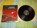 Enthroned 