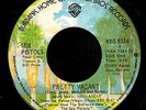 MFD IN CANADA 1977 PUNK 45 RPM SEX PISTOLS : PRETTY VACANT + SUB-MISSION