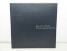 Depeche Mode – The Singles 86 98 (lim. & num. Box Set, 3x LP, UK) 180 g vinyl