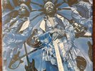 Jimi Hendrix - The Experience - Magic Fingers LIVE IN SHRINK RARE TOMQ 2LP ROCK