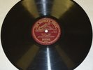HMV X 6535 - Glenn Miller - Star Dust & Melancholy Baby - 78rpm