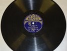 Decca F.7265 - Flanagan And Allen - Run, Rabbit, Run & The Washing On - 78rpm