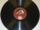HMV B5520 - Jack Hylton - Mississippi Melody & That's My Weakness Now - 78rpm