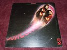 Deep Purple Fireball Harvest UK 1st Press A/2U B/3U W/Ins PEK Gramophone NM LP