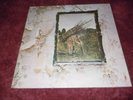 Led Zeppelin IV Orig. 1971 UK Plum 1st Variant A/3 Pecko Duck B/4 Porky NM- Nice