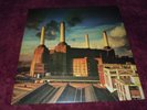 Pink Floyd Animals 1977 UK Harvest SHVL 815 A/2 B/2 1st Press EX+/EX+ Nice Copy
