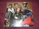 Traffic Second Album 1968 UK Island Records RARE Pink Eye Label Near Mint-