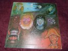 King Crimson In Wake Of Poseidon 1st Press 1970 UK Island White i Brilliant Copy