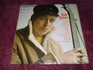 Bob Dylan Debut LP Stereo UK CBS 1962 1st Press 33 Labels No Cat.# On Cover EX