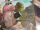 J J CALE NATURALLY AUSTRALIA VINYL LP 1975  SHELTER LABEL 70'S