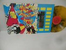 ELVIS COSTELLO & THE ATTRACTIONS mint 1978 yellow marble vinyl lp ARMED FORCES
