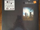 Ultravox Lament Vinyl LP 1984 Chrysalis FV 41459 NEW SEALED HYPE STICKER