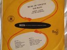 RARO 33 GIRI - MUSIC OF VINCENT YOUMANS - DECCA LF1052 - Robert Farnon Orchestra