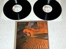 PATRICK WOODROFFE DAVE GREENSLADE Pentateuch Of The Cosmogony 2 LP Record Prog